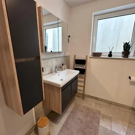 Schoenblick Unter Der Wallfahrtskirche Ave Maria Apartment